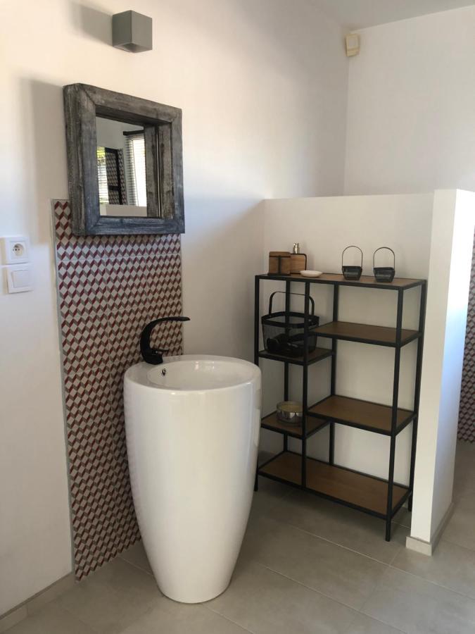 Le Mas Victoria - Chambres D'Hotes Avec Table D'Hotes-Parking Prive Ferme Carcassonne Zewnętrze zdjęcie