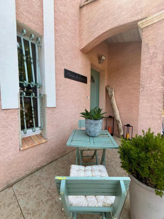 Le Mas Victoria - Chambres D'Hotes Avec Table D'Hotes-Parking Prive Ferme Carcassonne Zewnętrze zdjęcie