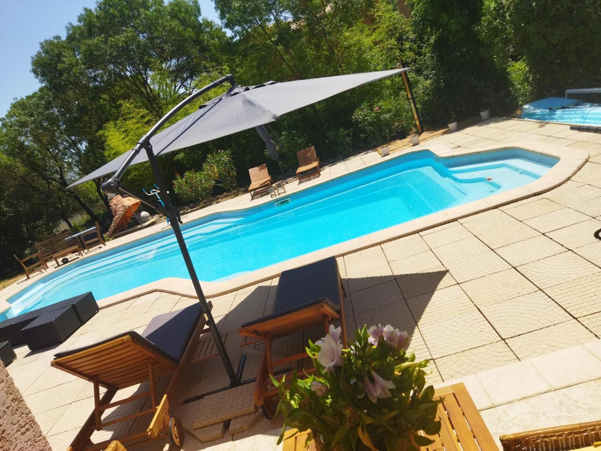 Le Mas Victoria - Chambres D'Hotes Avec Table D'Hotes-Parking Prive Ferme Carcassonne Zewnętrze zdjęcie